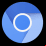 Chromium Browser icon